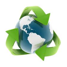 Recycle icon